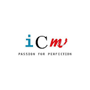 ICM APP - Passion for perfection