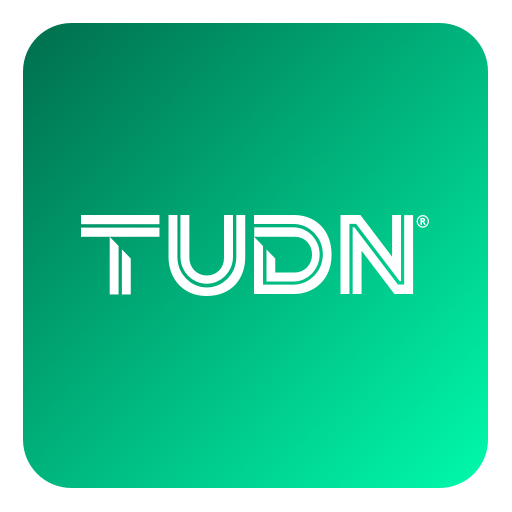 TUDN: TU Deportes Network 13.0.13 Icon