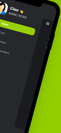 MyMOVE Screen 2