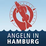 Angeln in Hamburg icon