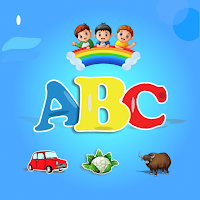 Early Learn ABCD for Kids