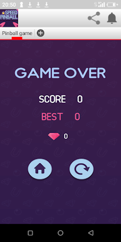 كرة البييار...ههههه - Screenshot 3