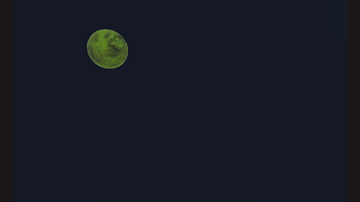 Android application Ball App for Cats screenshort