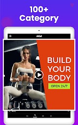 Promo Video Ad Maker - Vidsi
