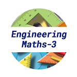 Cover Image of Download Engineering Mathematics 3 1.3 APK