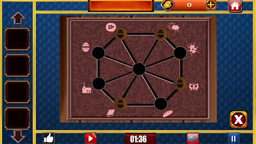 100 Doors Game: Mystical Quest
