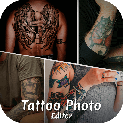 Tattoo Photo Editor Download on Windows