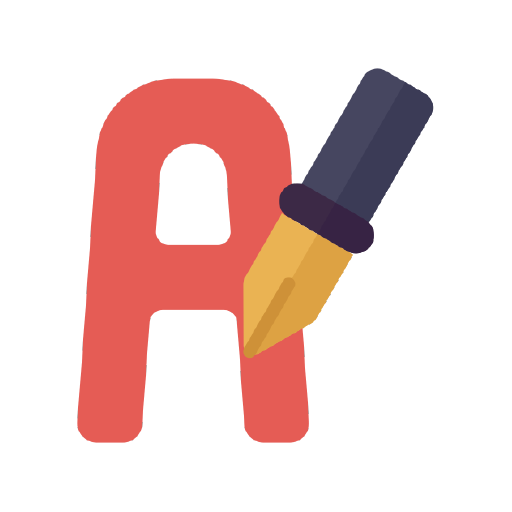 Font Styles logo