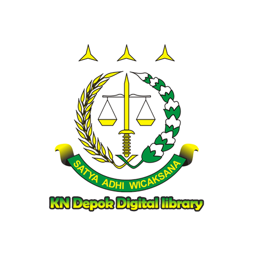KN Depok Digital library