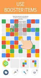 1010! Match Color Blocks