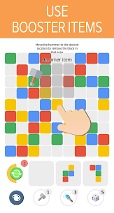 Mapdoku : Match Color Blocks Mod Apk Download 8