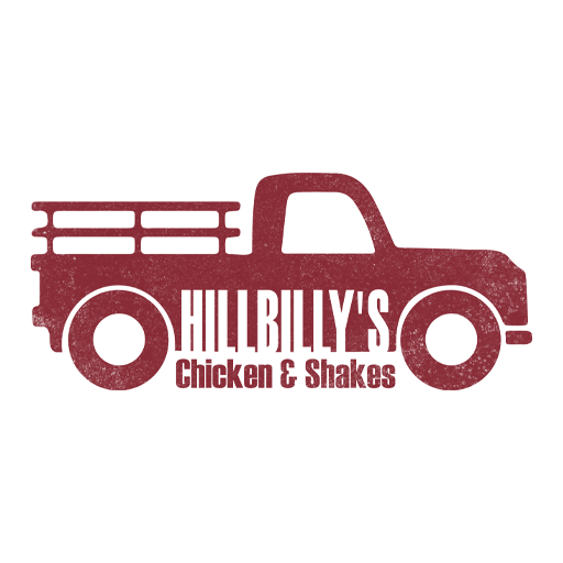 Hillbillys Derry logo