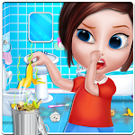 Cover Image of Download House Cleaning - Home Clean  APK