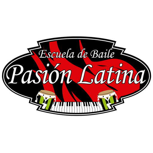 Escuela Pasion Latina logo