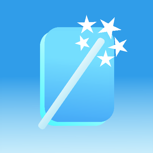 Magicbooksio logo