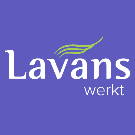Lavans-works logo