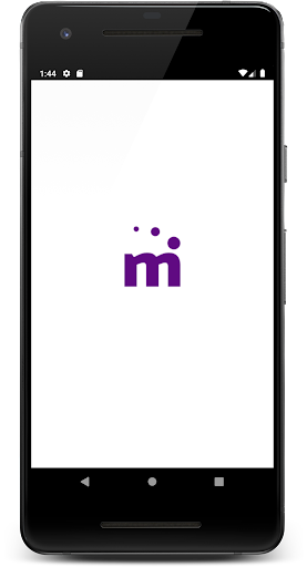 Android application Mubisys screenshort