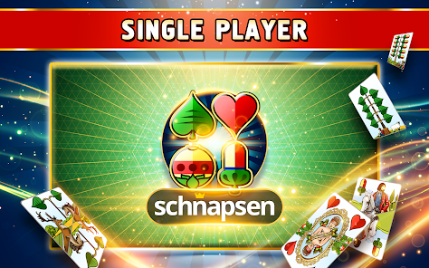 Schnapsen- An Excellent Card Game for 2 People