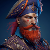 Barbarossa: Sultan of the Sea