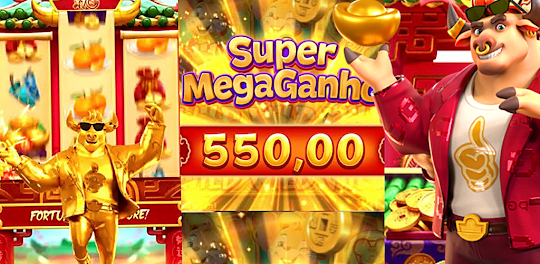 Análise do jogo Mega Fortune