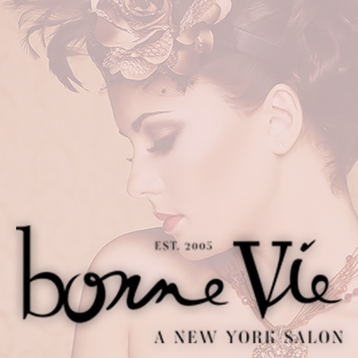 Bonne Vie Salon logo