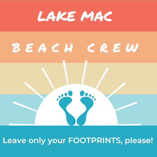 Beach Crew logo