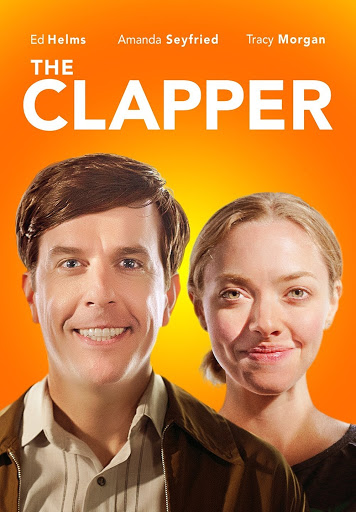 The Clapper Review 2018