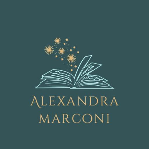Alexandra Marconi logo