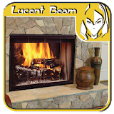 Fireplace Design Ideas icon