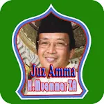 Cover Image of Download Juz Amma MP3 Muammar ZA 1.0 APK
