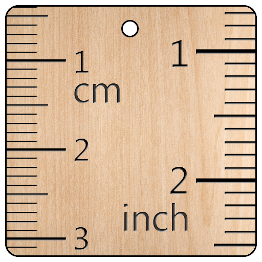 Ruler Pro logo