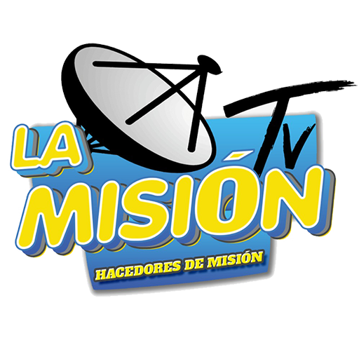 La Mision TV 1.1 Icon