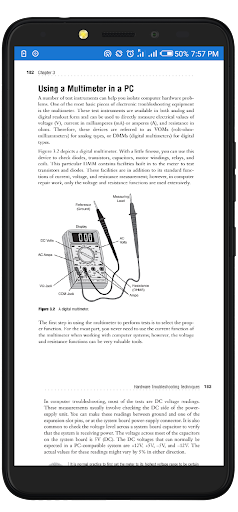 Hardware Troubleshooting