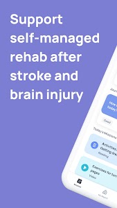 Rehabit: brain recovery habits Unknown