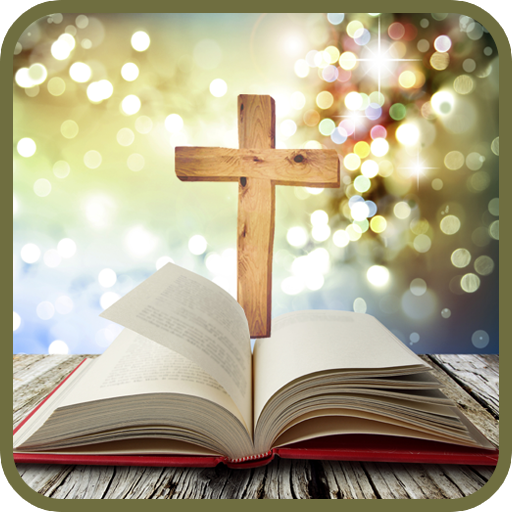 Preguntas y Respuestas Biblia  Icon