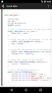 Jedona - Compiler for Java