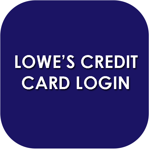Lowes Credit Card Login Detail Download on Windows