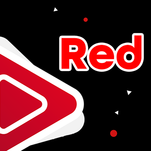 Cod RedPlay App