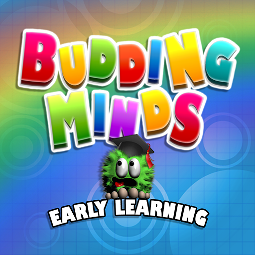 Budding Minds Early Learning Download on Windows