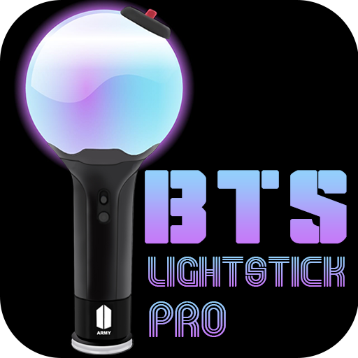 BTS LightStick Pro - Apps on Google Play