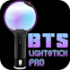 BTS LightStick Pro - Androidアプリ