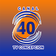 TV Concepción Canal 40