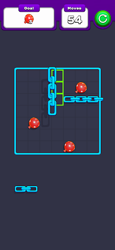 Chaindoku Screen 3