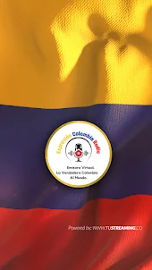 Expresión Colombia Radio