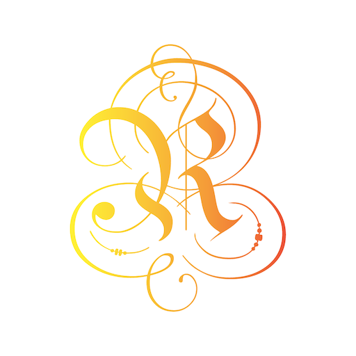 Rajkumari Fashion Shopping App logo