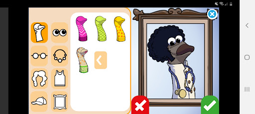 Galeria do Meia Screen 3