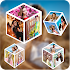 4D Photo Cube Live Wallpaper1.1.3