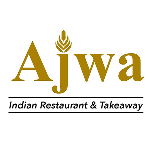 Ajwa Indian Restaurant 3.1 Icon