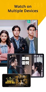Viu : Korean & Asian content Screenshot