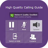 High Viber Video Calling Guide icon